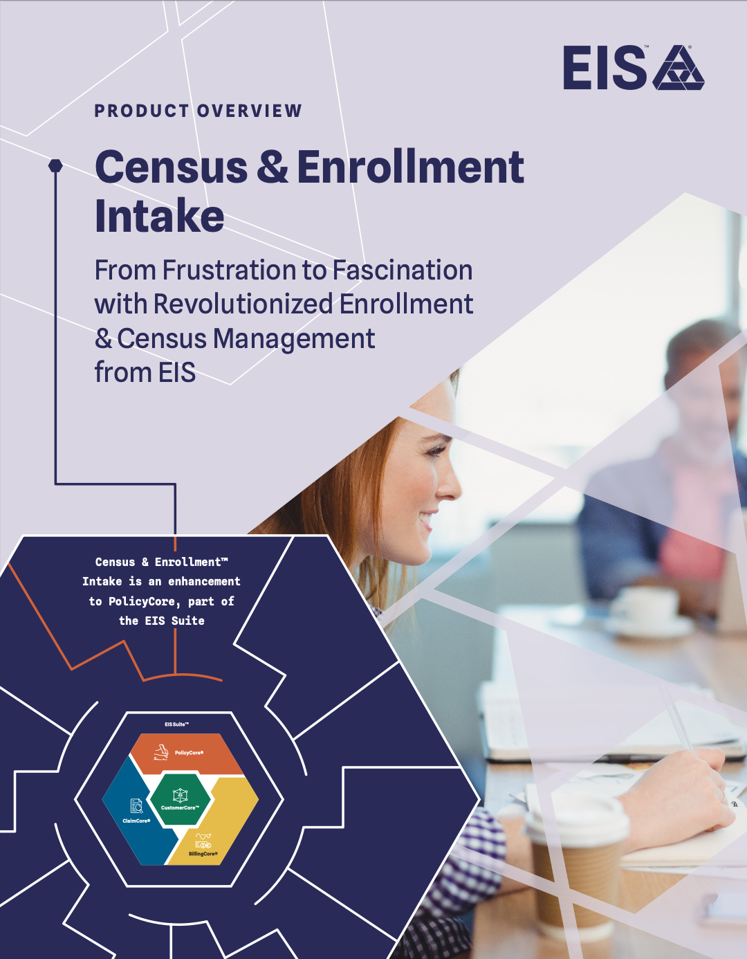 Census & Enrollment Intake